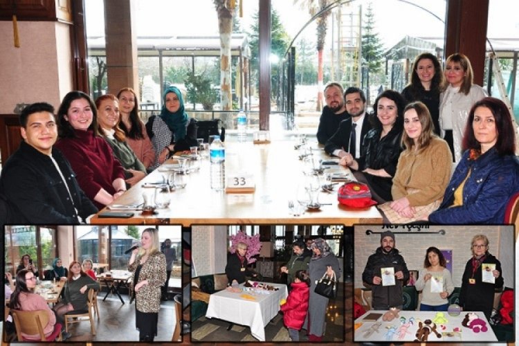 Sefa Bebek'e umut oldular