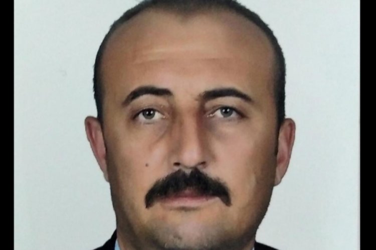 Afyonkarahisar'da toprağa g&ouml;m&uuml;l&uuml; ceset olayında gelişme