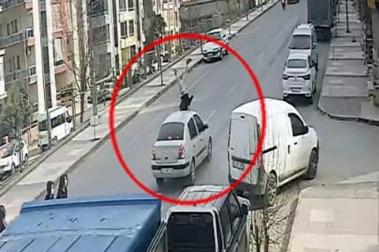 Ambulans şof&ouml;r&uuml; baba, mesleğinin en acı sevkini yaptı