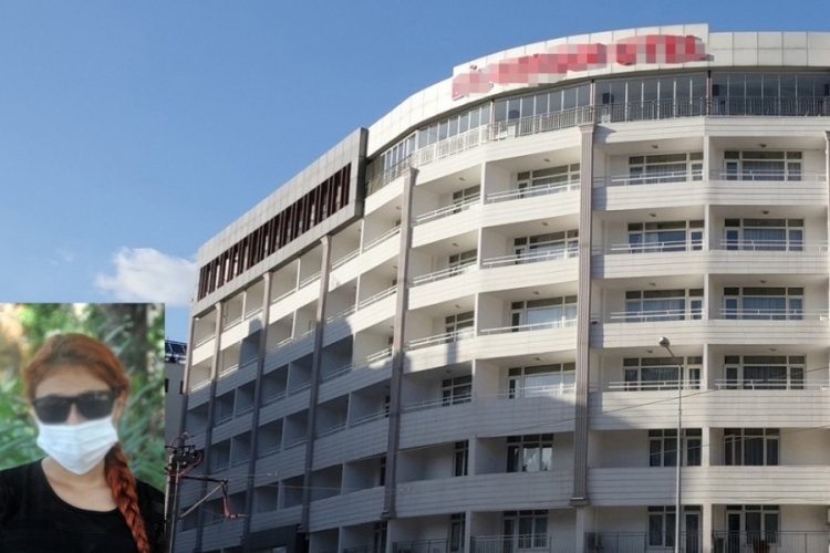 Antalya'da cinsel istismara uğrayan Nuray, otel odasında &ouml;l&uuml; bulundu