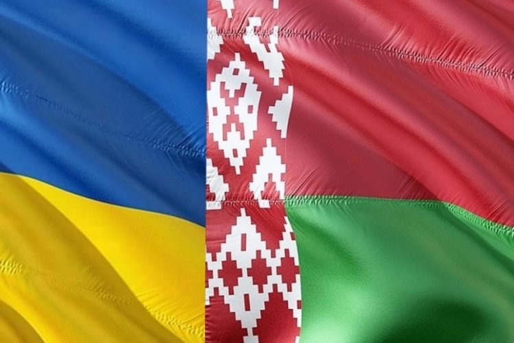 Ukrayna'dan Belarus kararı