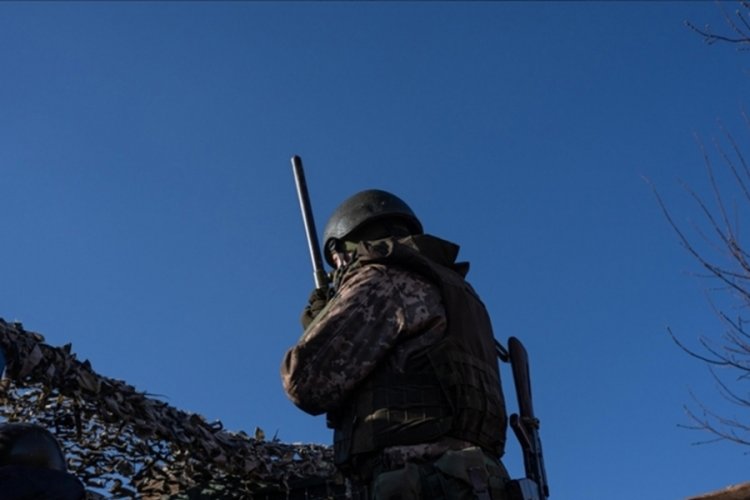 Ukrayna a&ccedil;ıkladı: Rusya, son 24 saatte...