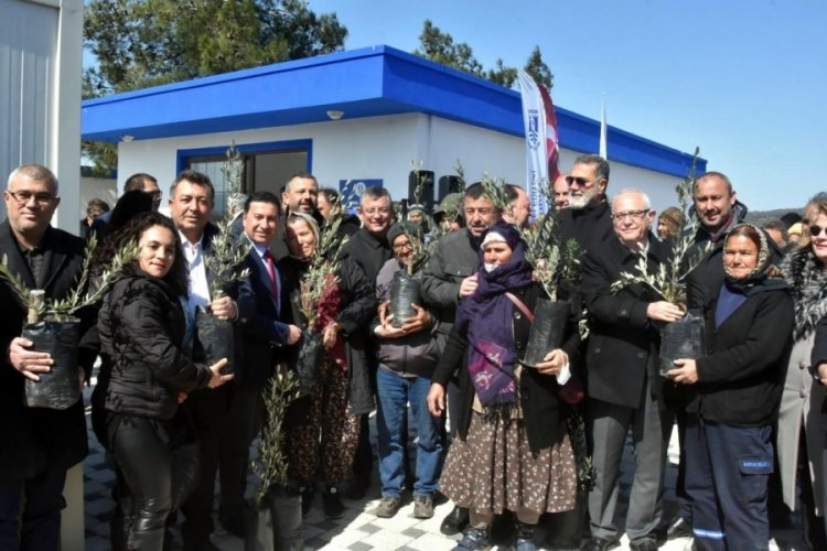 Veli Ağbaba: Bu memlekete yapılan en b&uuml;y&uuml;k ihanetlerden biri tarım alanlarının yok edilmesidir