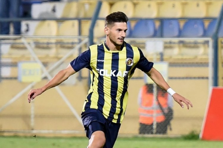 Beşiktaş'ın kiraladığı Abdullah Aydın, 1. Lig'de asist krallığına koşuyor