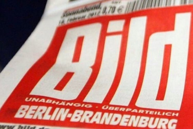 Bild gazetesinden Rusya-T&uuml;rkiye analizi
