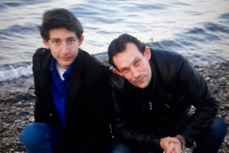 Bursa'da evlenmesine izin vermeyen babasını &ouml;ld&uuml;rd&uuml;