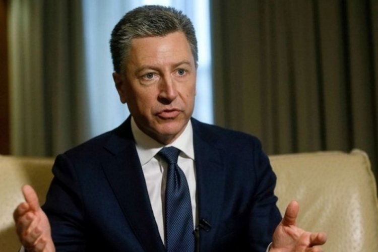 Eski NATO B&uuml;y&uuml;kel&ccedil;isi Volker: Putin'in &ccedil;ıkış yolu kalmadı