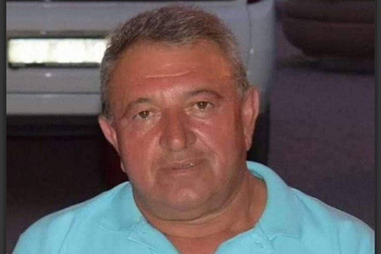 K&ouml;yl&uuml;s&uuml;n&uuml;n vurduğu muhtar kurtarılamadı