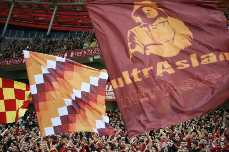 Ultraslan'dan istifa &ccedil;ağrısı!