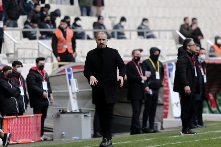 Mustafa Er: 2-3 galibiyete ihtiyacımız var