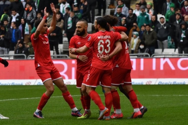Sedat Dursun: Sevinmek doğru olmazdı