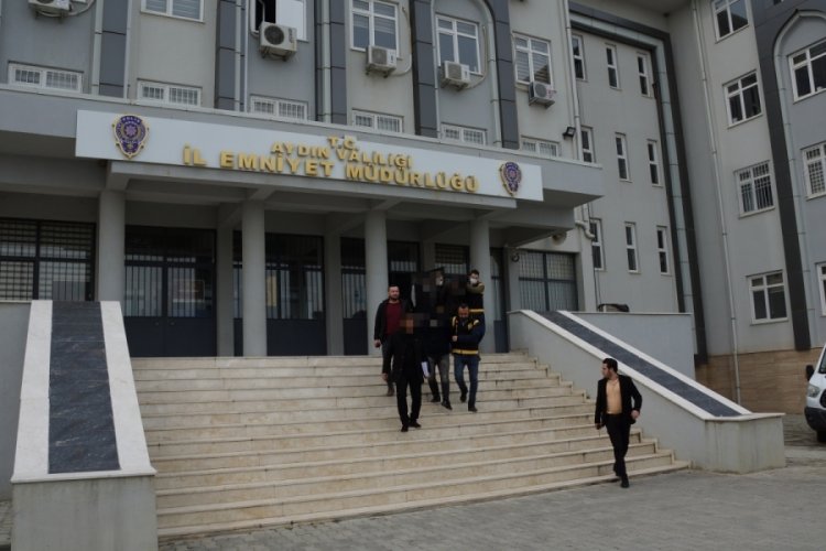 Nevruz etkinliğinde ter&ouml;r propagandası:7 g&ouml;zaltı