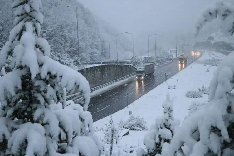Bir&ccedil;ok ilde eğitime ara verildi