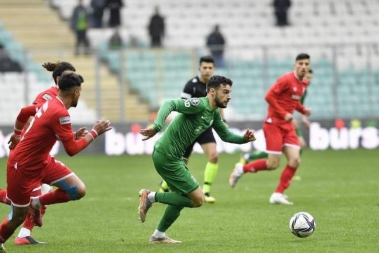 Bruno'dan taraftara mesaj var!