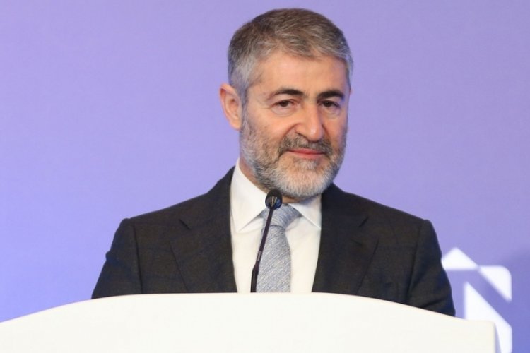 Bakan Nebati'den kur korumalı mevduat a&ccedil;ıklaması
