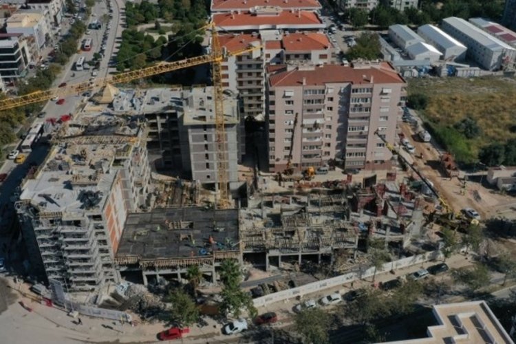 Konut fiyatlarındaki KDV indirimi i&ccedil;in her şey hazır