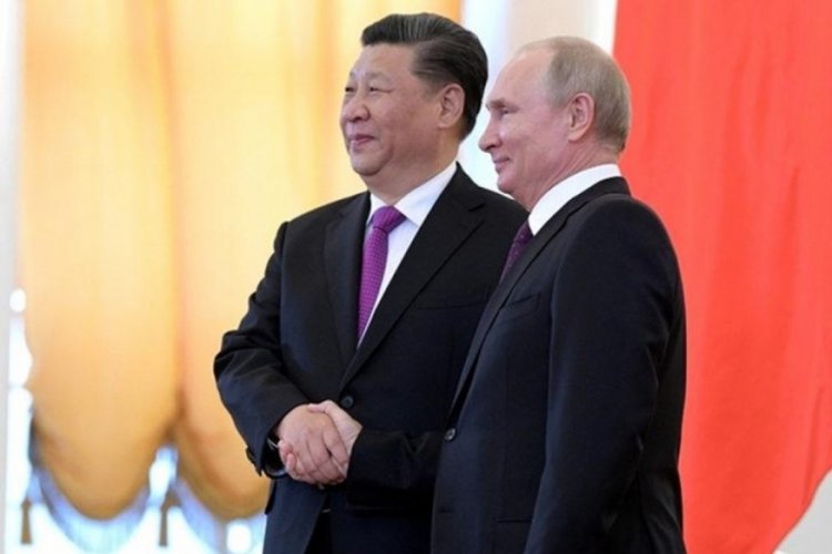 Vladimir Putin'e bir k&ouml;t&uuml; haber daha! "Asıl tehlike &Ccedil;in"
