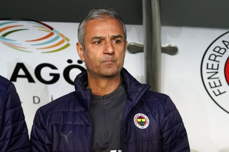 İsmail Kartal: Oyuncularımı, karakterli oyunundan dolayı tebrik ediyorum