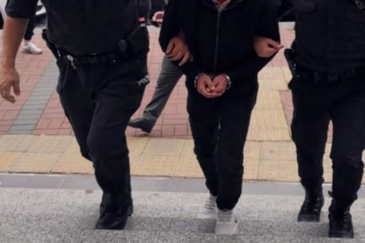 Van'da ter&ouml;r operasyonu: 45 g&ouml;zaltı
