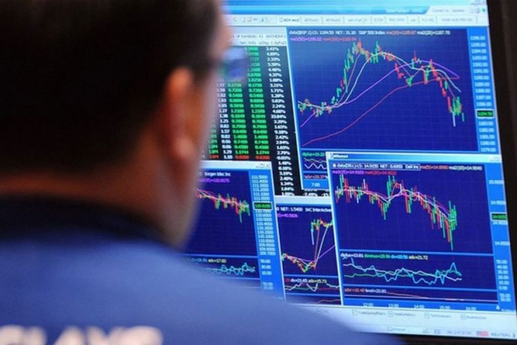 K&uuml;resel piyasalar haftaya negatif başladı