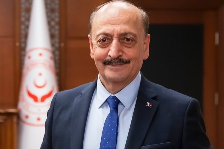 Bakan Bilgin yanıtladı! Asgari &uuml;crete ikinci zam gelecek mi?