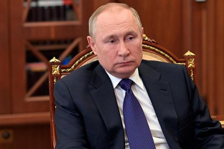 Ukrayna: Rus elitler Putin'i zehirleyecek