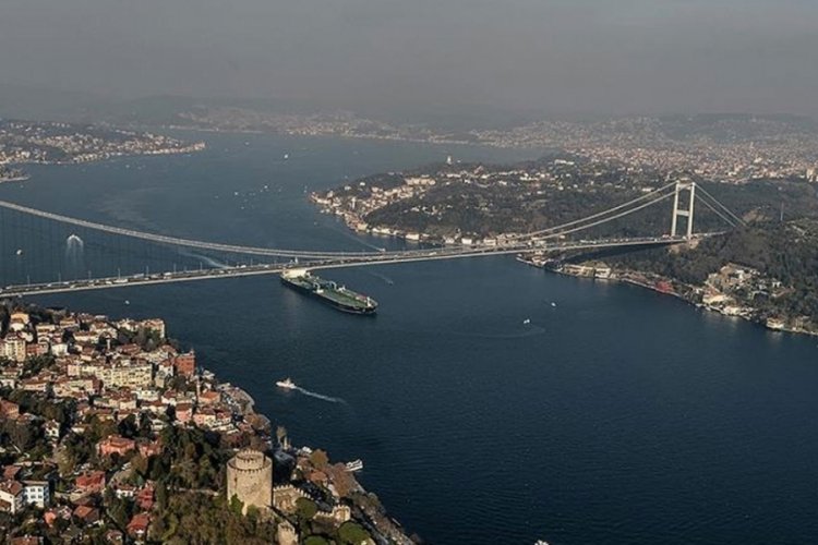 T&uuml;rk denizcilere mayın uyarısı yapıldı!