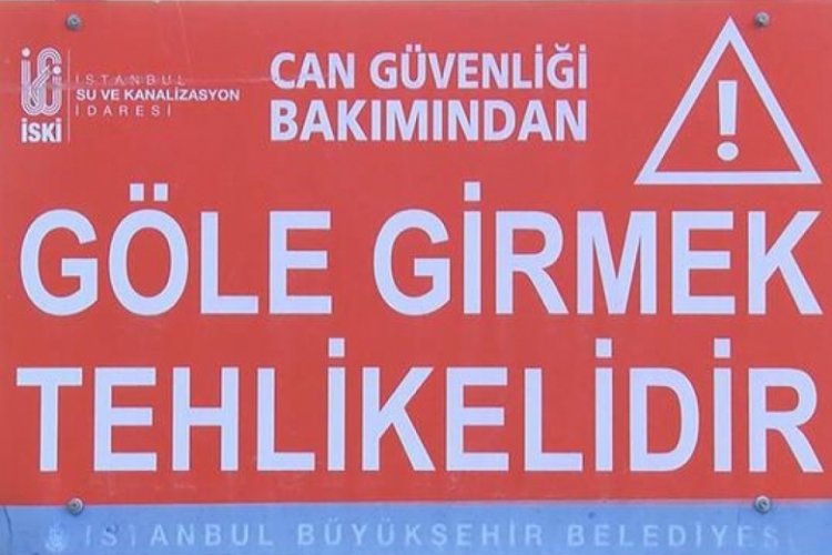 İSKİ: Beş barajımız taşıyor...
