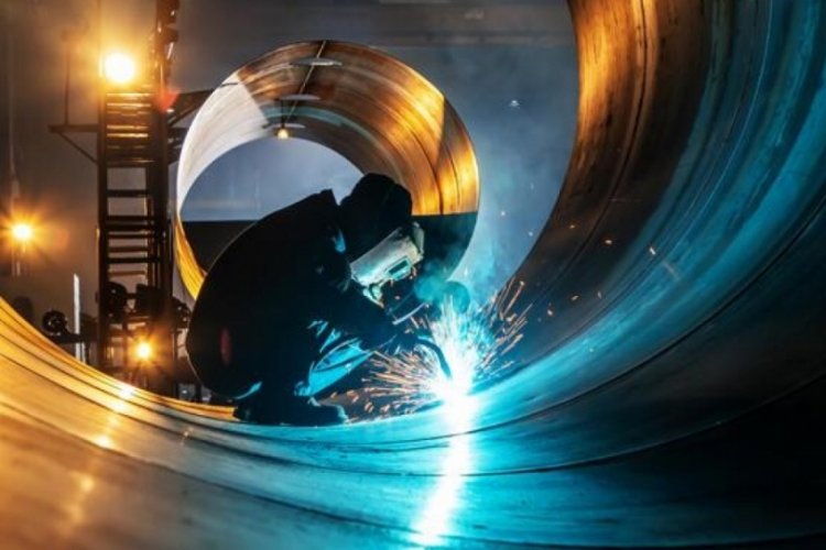 Yurt Dışı &Uuml;retici Fiyat Endeksi a&ccedil;ıklandı