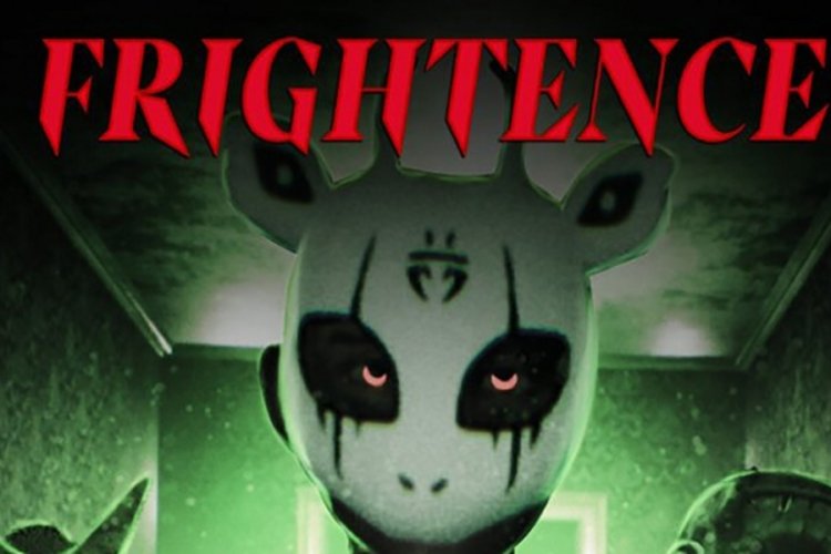 Frightence, oyun d&uuml;nyası ile buluştu