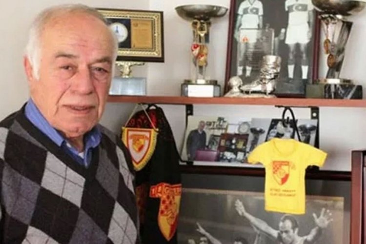 Fevzi Zemzem hayatını kaybetti