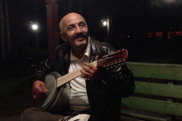 M&uuml;zisyen Rasim Karadayı, hayatını kaybetti