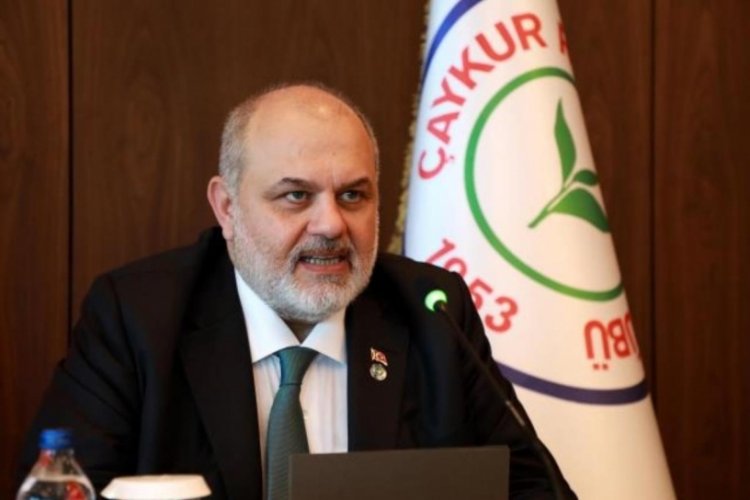 Tahir Kıran: Bir takımın kaderi ile bu kadar oynanmaz