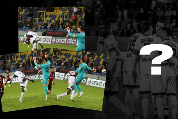 Kocaelispor Kul&uuml;b&uuml; "Artık yeter!"