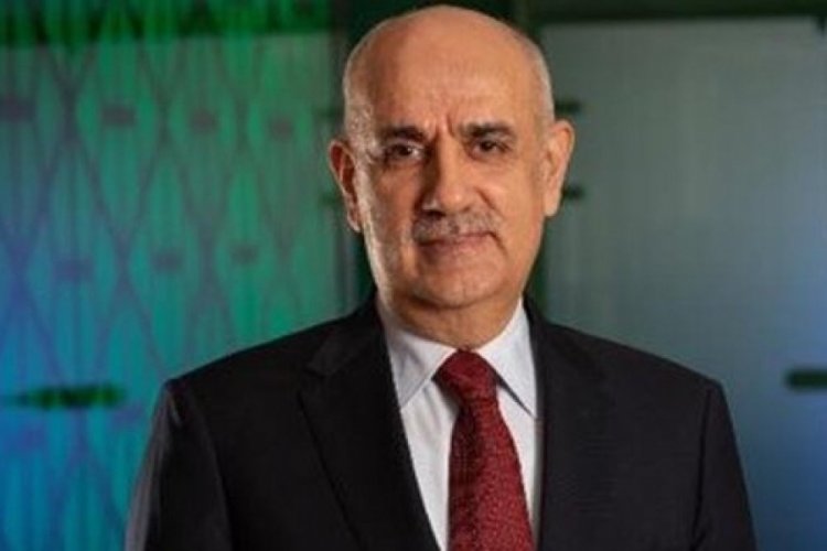 Bakan Vahit Kirişci'den 'D&uuml;nya Ormancılık G&uuml;n&uuml; ve Orman Haftası' mesajı