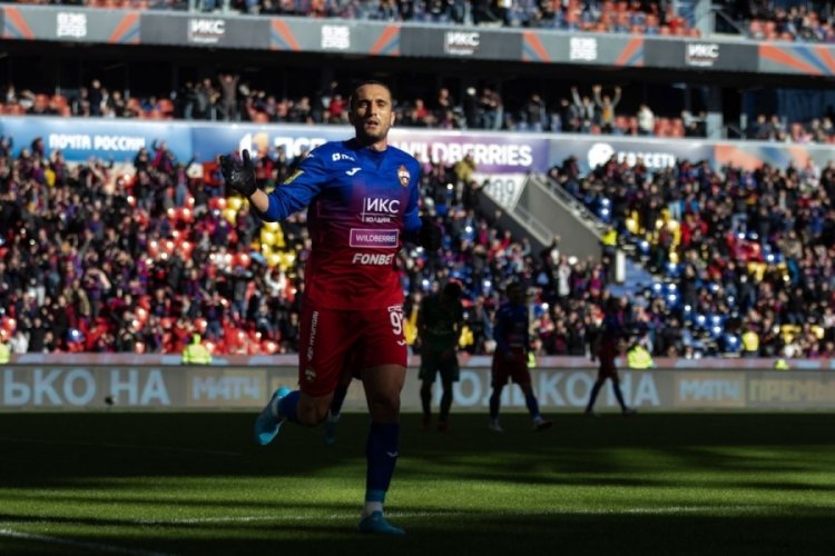 Avrupa'da forma giyen T&uuml;rk futbolcular, g&ouml;z doldurdu