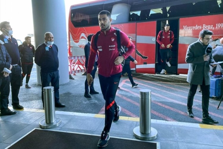 A Milliler, Portekiz'e gitti