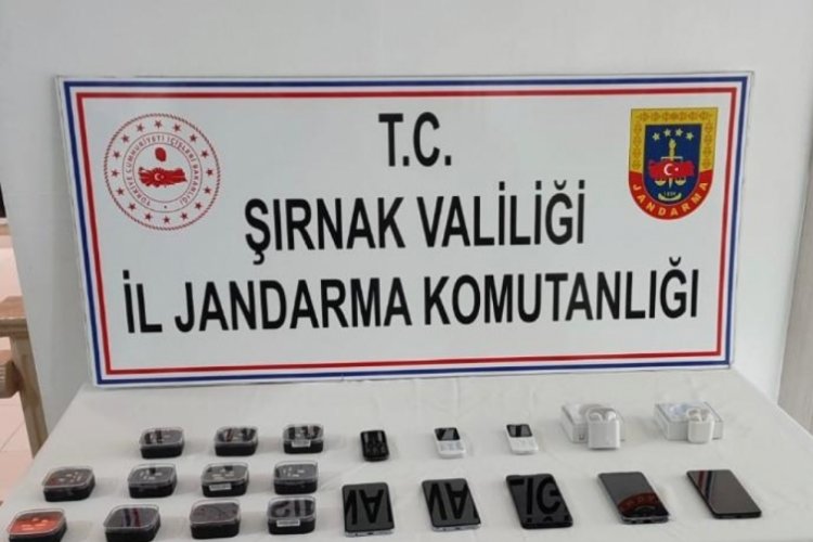Asayiş ve ka&ccedil;ak&ccedil;ılık operasyonlarında 86 g&ouml;zaltı