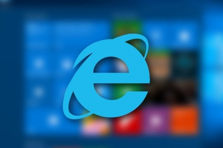 Microsoft'tan son uyarı! Internet Explorer kullananlar...