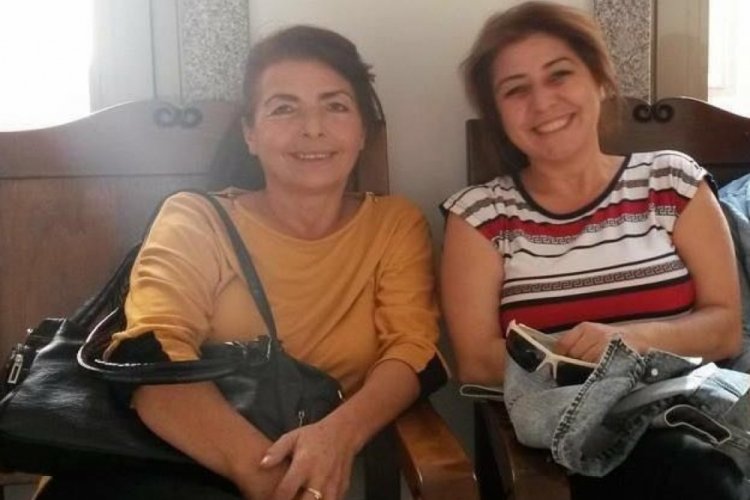Bursa'da mezar a&ccedil;tıran ş&uuml;phede, m&uuml;ebbet hapis cezaları istendi