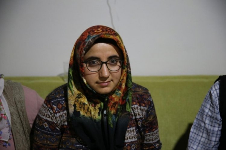 &Ouml;zlem Ağ davasında h&uuml;k&uuml;m veren hakim ve savcı i&ccedil;in flaş karar
