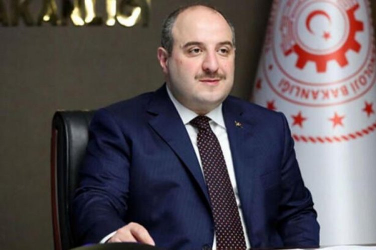 Bakan Mustafa Varank'tan tersine beyin g&ouml;&ccedil;&uuml; a&ccedil;ıklaması