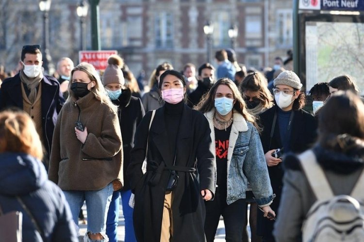 O &uuml;lke de tedbirleri gevşetiyor