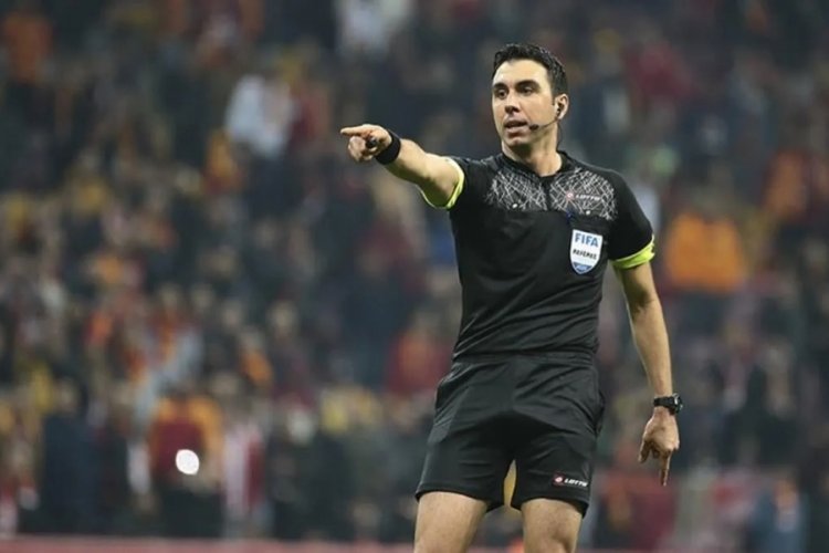 Arda Kardeşler'e UEFA'dan g&ouml;rev