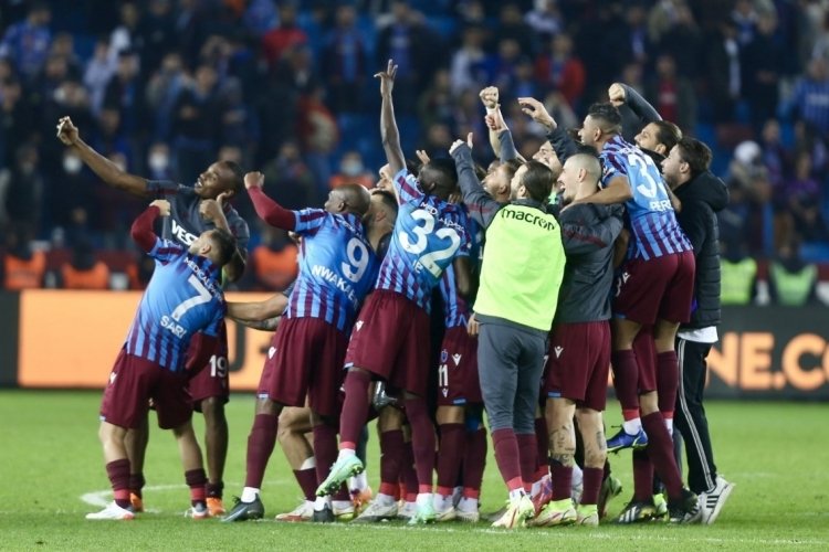 Trabzonspor, &ccedil;ifte kupa hedefini ger&ccedil;ekleştirmek istiyor