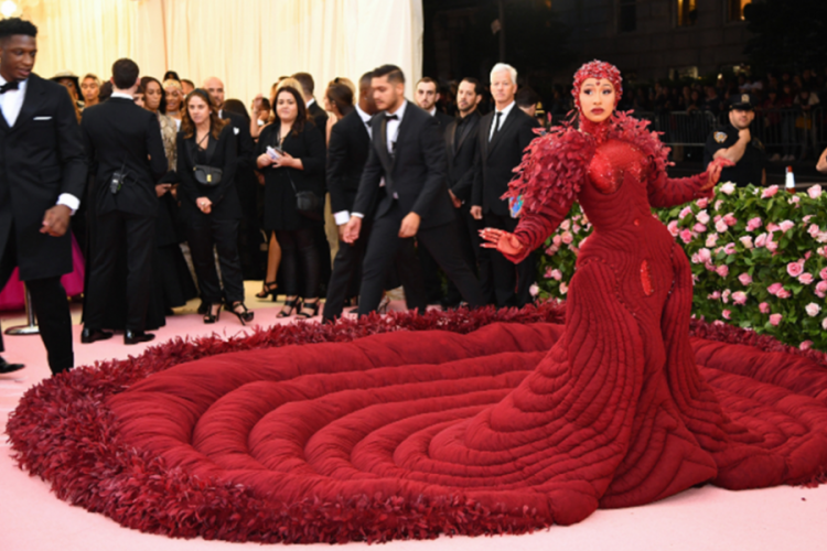 Met Gala'nın teması belirlendi