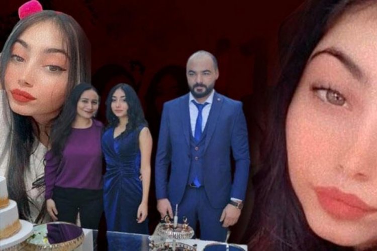 Nuray'ı &ouml;ld&uuml;ren zanlı: 'Sen karışamazsın' deyince boğdum