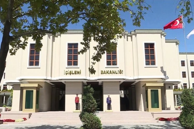 KHK'lı eşine ceza verilince vatandaşlığı iptal oldu