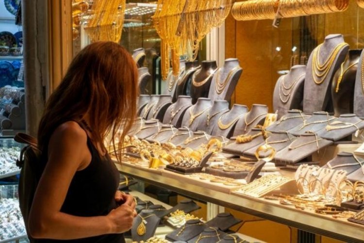 Kuyumcular'dan T&uuml;rkiye'ye yeni banka geliyor