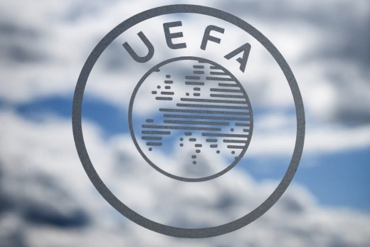 T&uuml;rk g&ouml;zlemcilere UEFA'dan g&ouml;rev